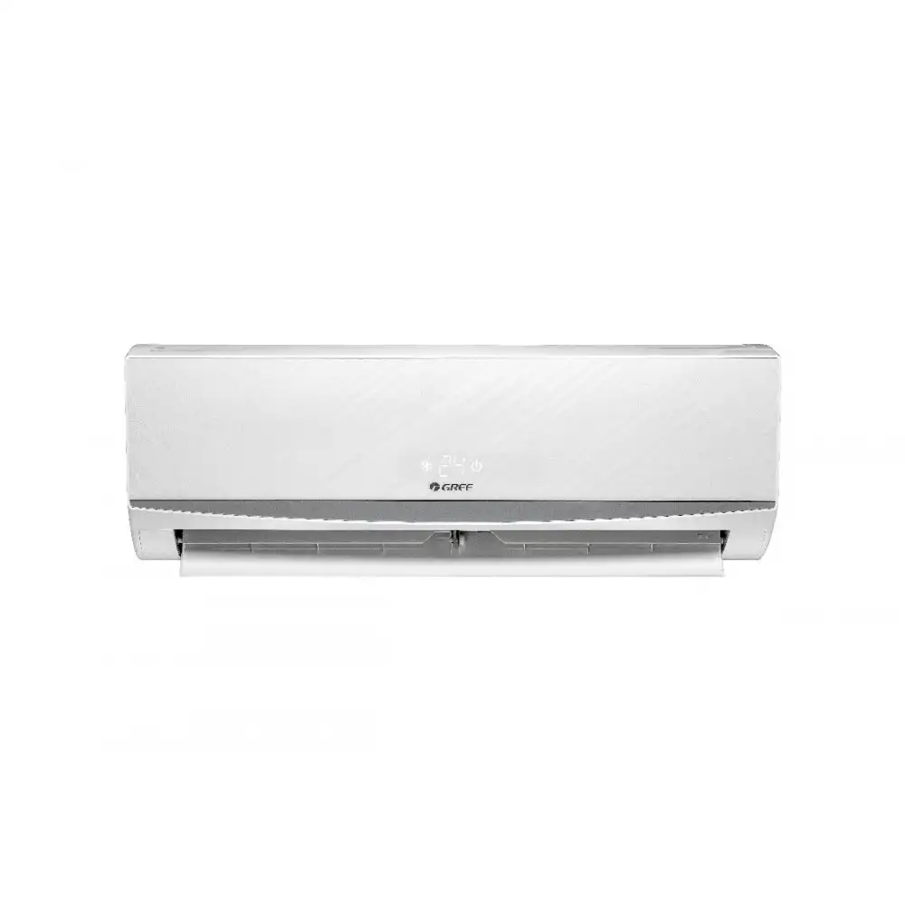 Кондиціонер настінний Gree GWH18QE-S6DBD2B