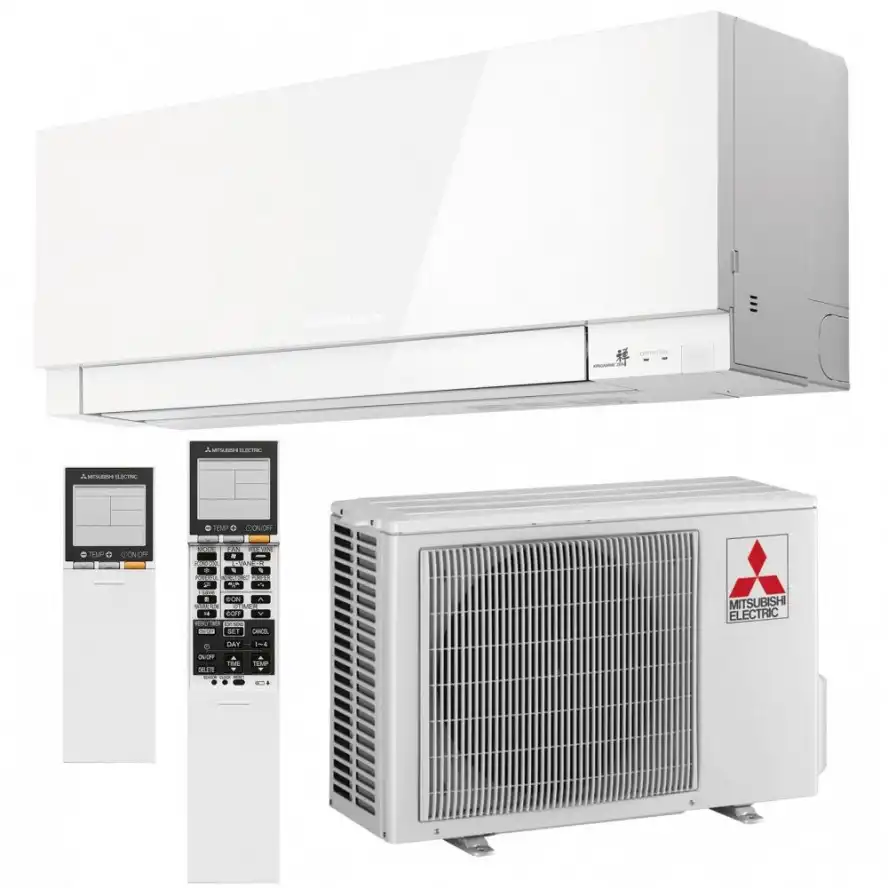 Кондиционер настенный Mitsubishi Electric MSZ-EF35VGKW / MUZ-EF35VG