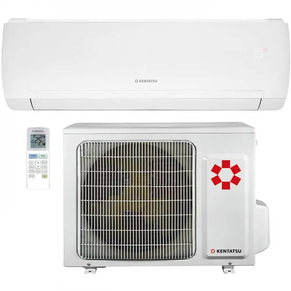 Кондиционер настенный Kentatsu KSGU61HZAN1/KSRU61HZAN1