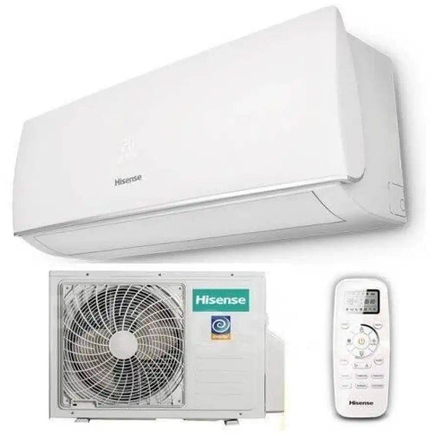 Кондиционер настенный Hisense AS-07UR4SYDDK02G/AS-07UR4SYDDK02W