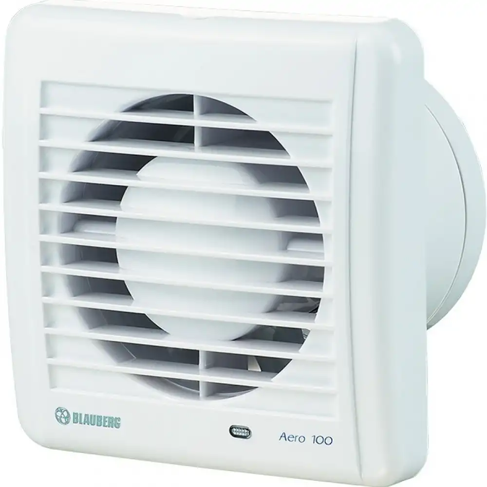 BLAUBERG Aero Still 125