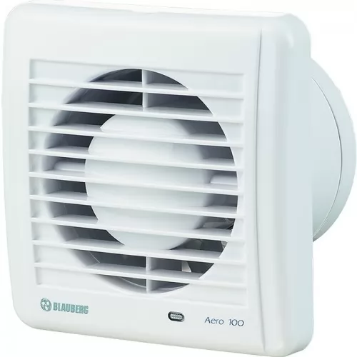 BLAUBERG Aero Gold 150
