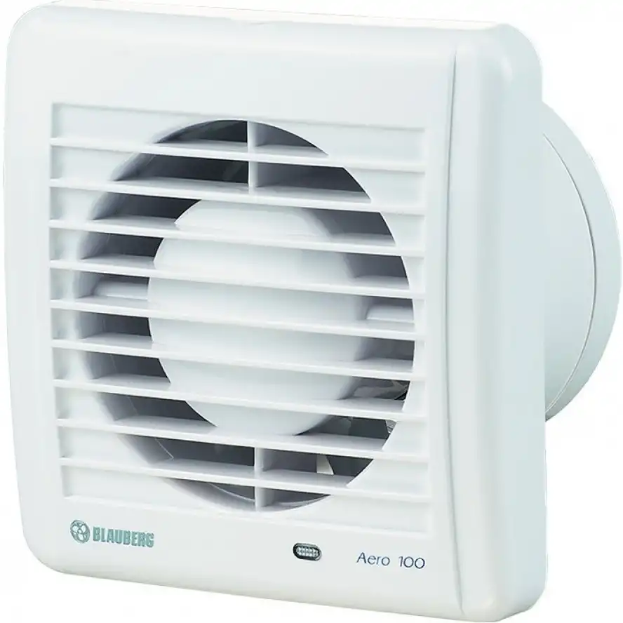 BLAUBERG Quatro 150 Н