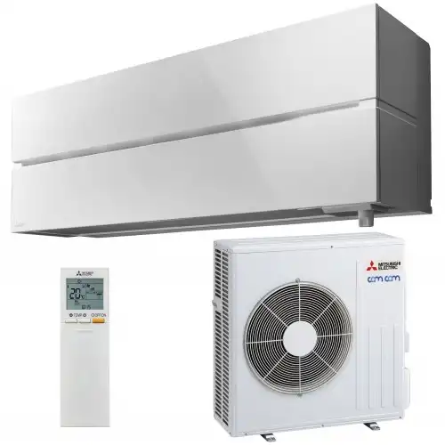 Кондиционер настенный Mitsubishi Electric MSZ-LN60VG2V / MUZ-LN60VG