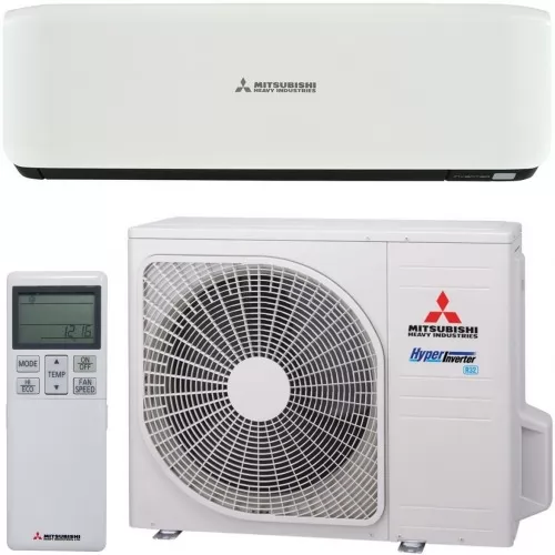 Кондиционер настенный Mitsubishi Heavy SRK50ZSX-WB