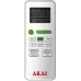 Кондиционер настенный AKAI AK-AC9010-OF