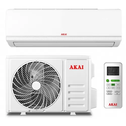 Кондиционер настенный AKAI AK-AC9010-OF