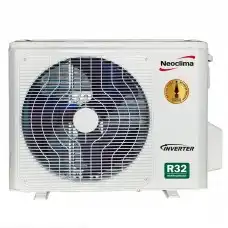 Зовнішні блоки Neoclima NU48AH3e