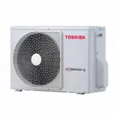 Зовнішні блоки мульті Toshiba RAS-3M26U2AVG-E
