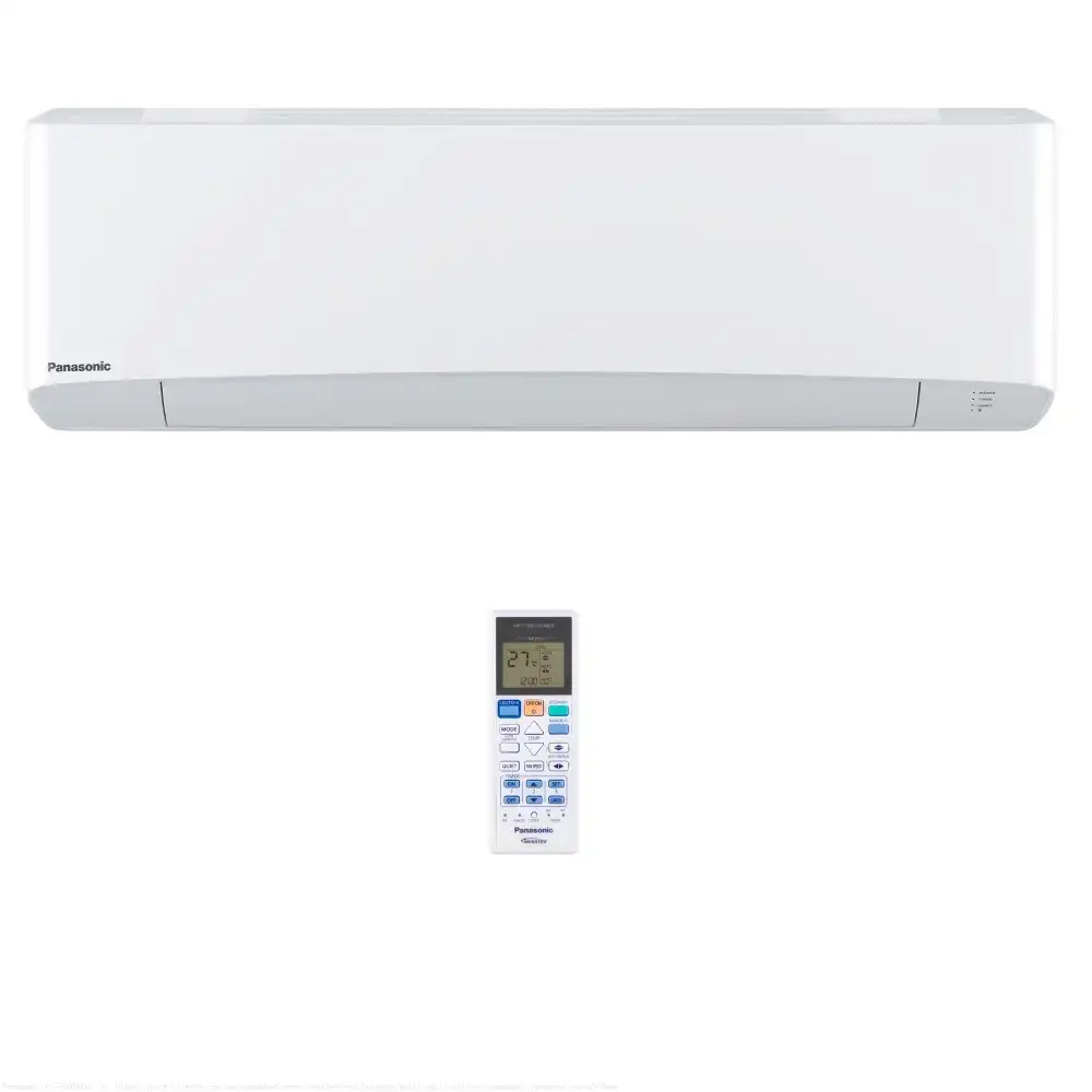 Настінні внутрішні блоки мульті Panasonic CS-Z35TKEW