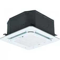 Водяний нагрівач Intellect 120mm Neoclima Універсальне встановлення до 3,5 м INTELLECT W38 EU