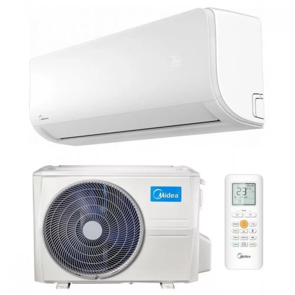 Кондиціонер настінний Midea AF8-09N8C2E-I/AF8-09N8C2E-O