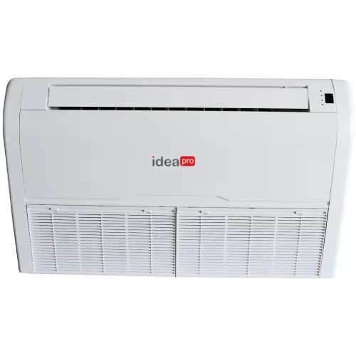 Напольно-стельовий кондиціонер MIDEA MUE-36FNXDO / MOU-36FN8-RDO