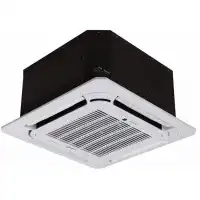 Внутренние блоки кассетного типа  MIDEA MCA3I-18HRDN1