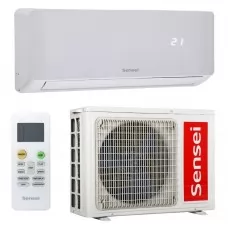 Кондиционер настенный Sensei SAC-36MBW