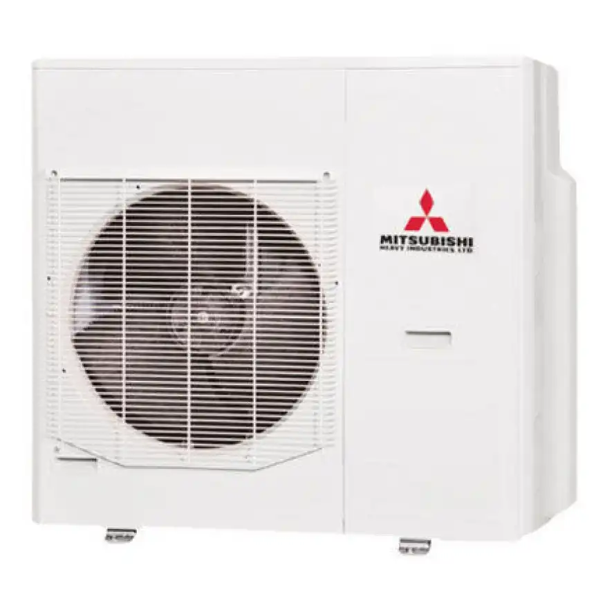 Зовнішній блок мульти-сплит системи Mitsubishi heavy SCM100ZS-W