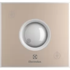 Побутовий вентилятор Electrolux EAFR-100 beige