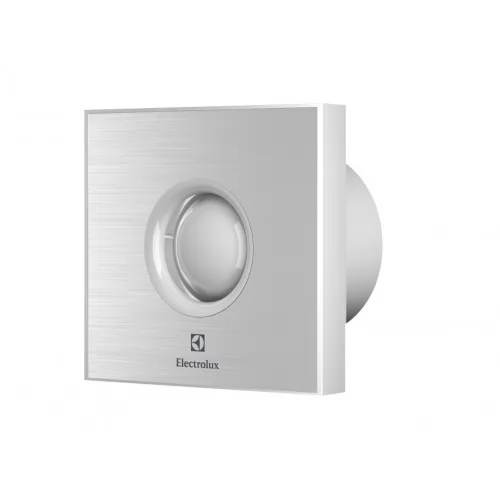 Побутовий вентилятор Electrolux EAFR-100T steel