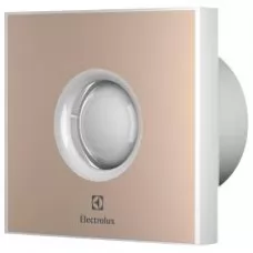 Побутовий вентилятор Electrolux EAFR-120 beige