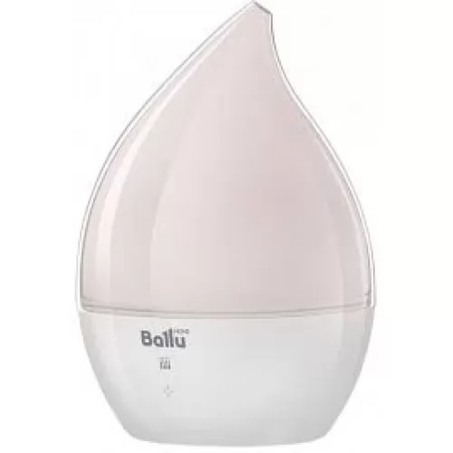 Ультразвуковий зволожувач Ballu UHB-190