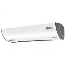 Компактна електрична теплова завіса AirShell Ballu BHC-L06S03-S