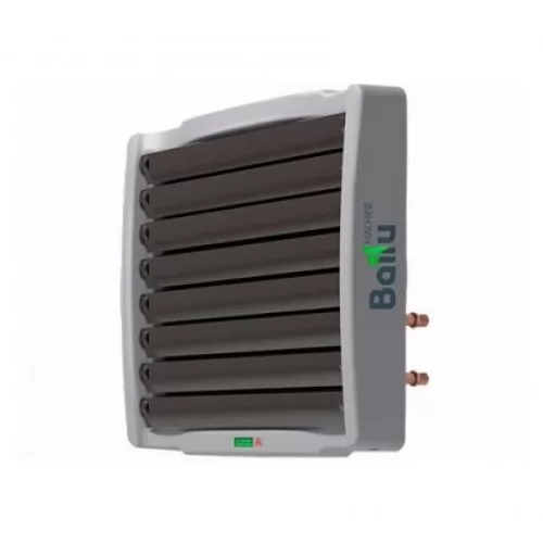Водяний тепловентилятор Ballu BHP-W2-40-S