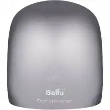 Сушарка для рук Ballu BAHD-2000DM Silver