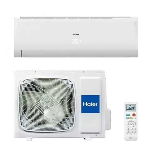 Кондиціонер настінний Haier HSU-36HNS03 / R2 HSU-36HUN03 / R2
