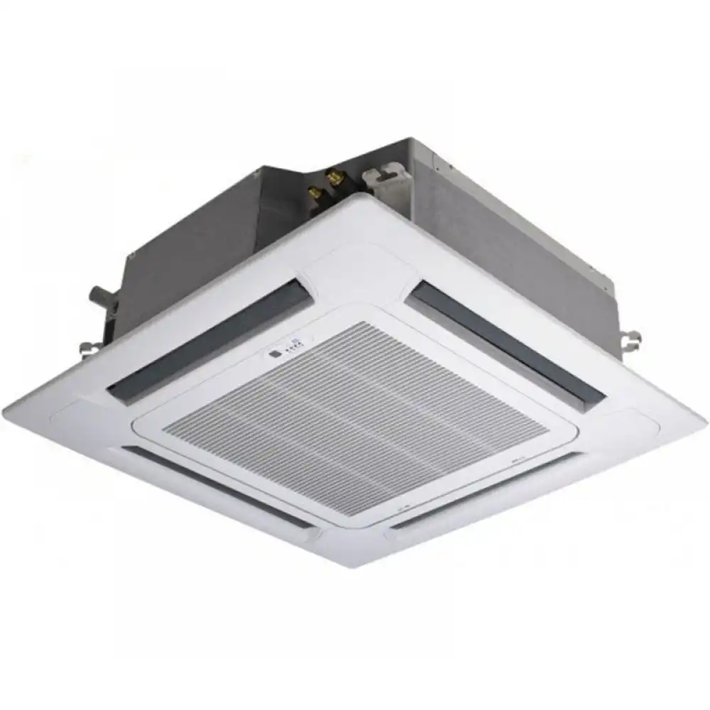 Внутрішній касетний блок FISCHER FPI-CDR24-A / FPO-DI24-A / FP-PCA1