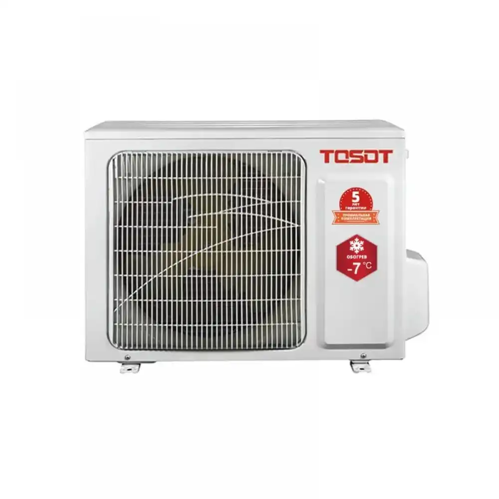 Кондиционер настенный Tosot GX-09AP2