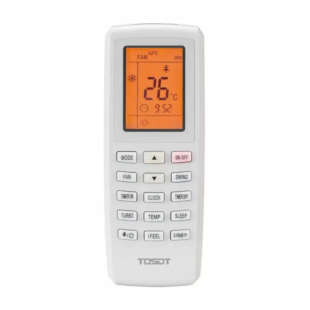 Кондиционер настенный Tosot GX-09AP2