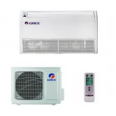 Напольный кондиционер Gree GUD71ZD1/A-S / GUD71W1/NhA-S
