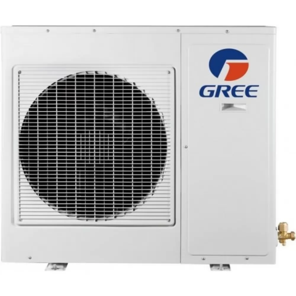 Наружный блок  Gree GUHD09NK3FO