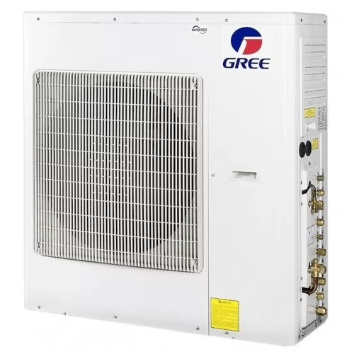Зовнішній блок мульти-спліт системи Gree GWHD(28)NK6OO 4 port