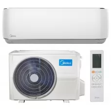 Настінний кондиціонер MIDEA MSAB-18HRFN8-I/MSAB-18HRFN8-O