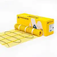 Тепла підлога MAGNUM Mat 2,5 m²