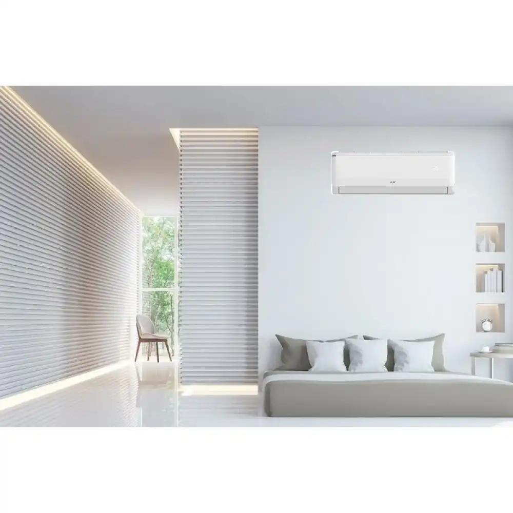 Кондиціонер настінний AUX ASW/AS-H09FFR3DI
