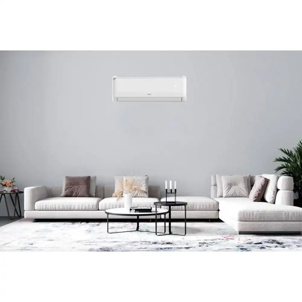 Кондиціонер настінний AUX ASW/AS-H09FFR3DI
