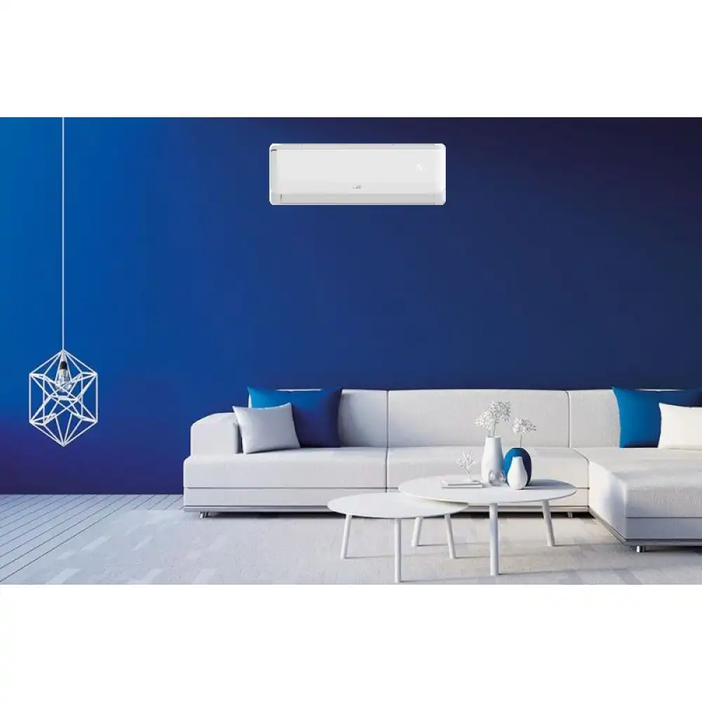 Кондиціонер настінний AUX ASW/AS-H09FFR3DI