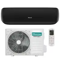 Кондиціонер настінний Hisense TG25VE0EG/TG25LE0EW