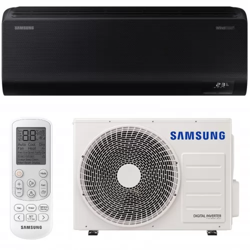 Кондиционер настенный Samsung AR70F12C1BBNUA