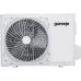 Кондиціонери настінні Gorenje TITAN53IN CJ / TITAN53OUT CJ