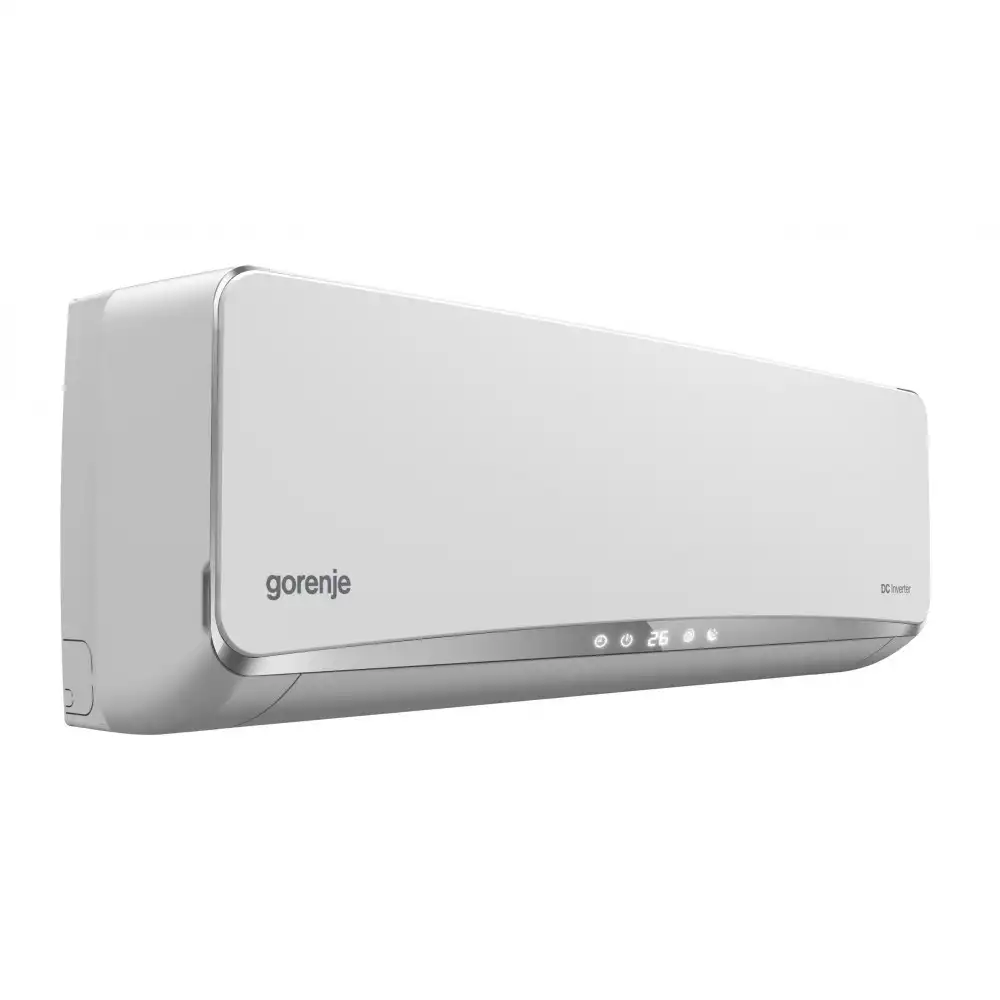 Кондиционеры настенные Gorenje PANDORA53IN TE01 / PANDORA53OUT TE01