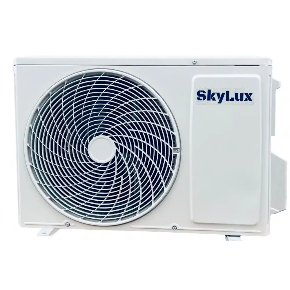 Кондиціонер настінний SkyLux SK-12FOR3DIw