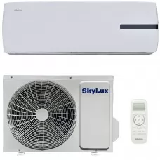 Кондиціонер настінний SkyLux SKH-09DLR3DI
