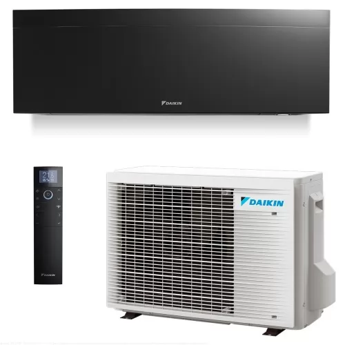 Кондиціонер настінний Daikin FTXJ20AB/RXJ20A