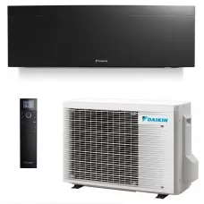 Кондиціонер настінний Daikin FTXJ35AB/RXJ35A