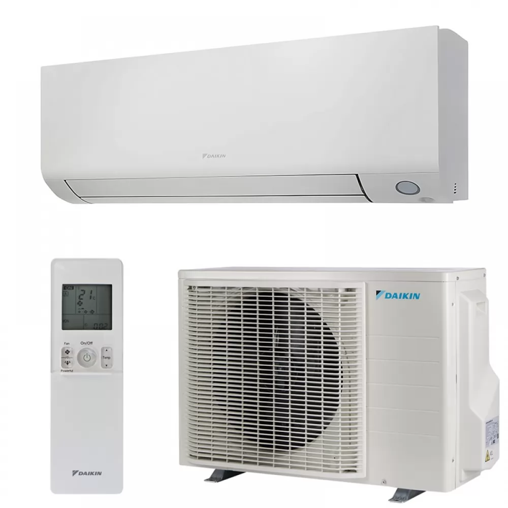 Кондиционер настенный Daikin FTXP25N9/RXP25N9
