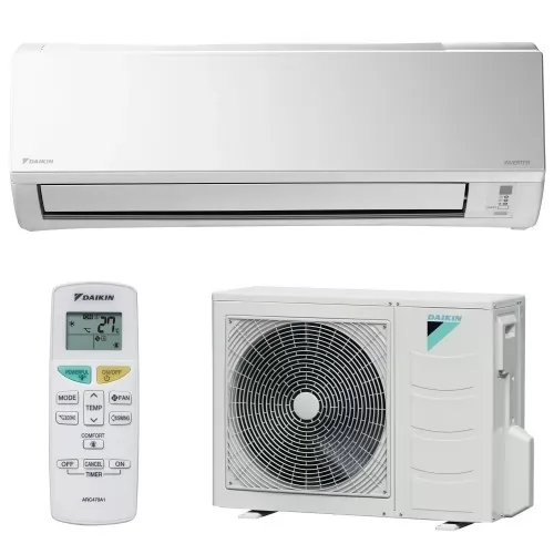 Кондиционер настенный Daikin FTXF42E/RXF42E