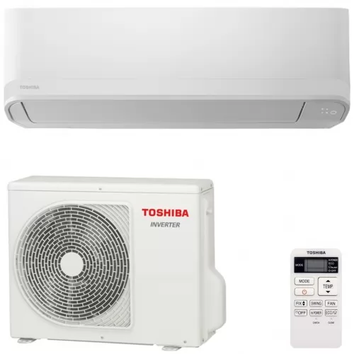 Кондиціонер настінний Toshiba RAS-B07B2KVG-E/RAS-07B2AVG-E